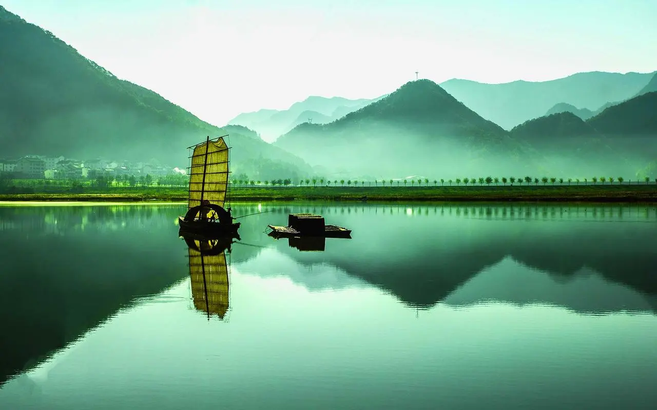 智能环保
